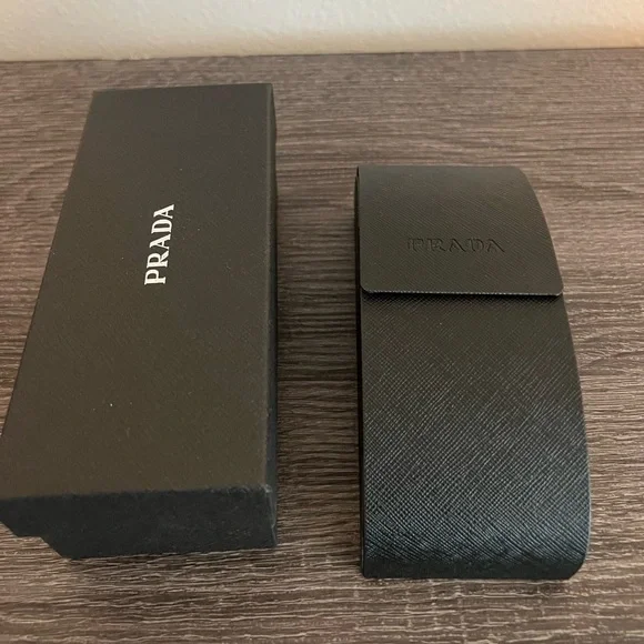 Prada glasses - Picture 5 of 5